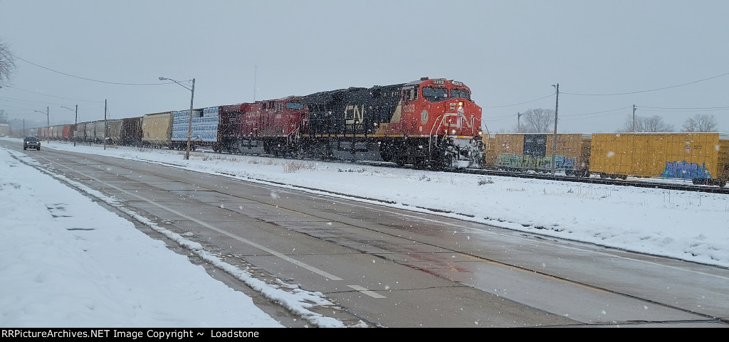 CN 3203 CP 8926